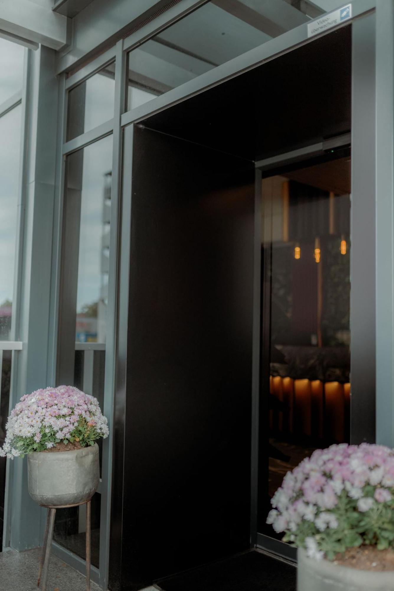 Ned Hotel